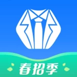 Logo of 实习僧 - 大学生实习校招求职平台 android Application 